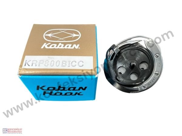 KRP-800BICC Brother 800A Elektronik İlik Çağnoz