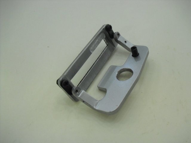 S55347-001 800A Ayak 32Mm