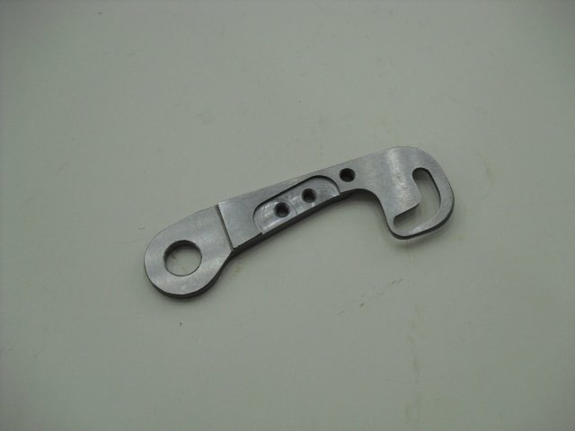 S50252-001 800A Gezdirici Kol