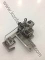 257331A64 Pegasus Sağdan Bıçaklı Reçme Ayak 6,4Mm