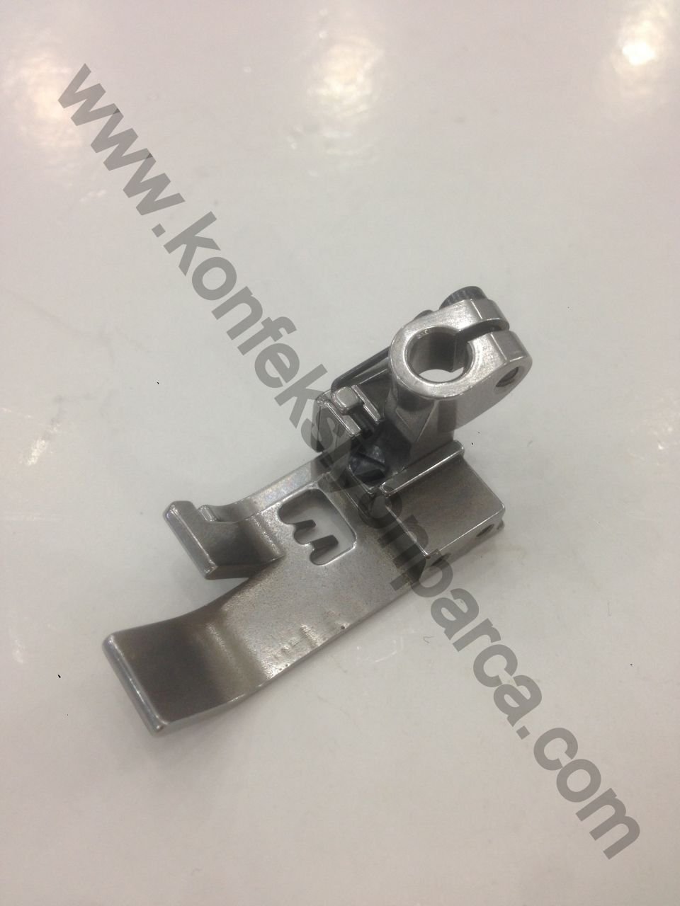 257486-64 Pegasus Soldan Bıçaklı Reçme Aayak 6,4Mm
