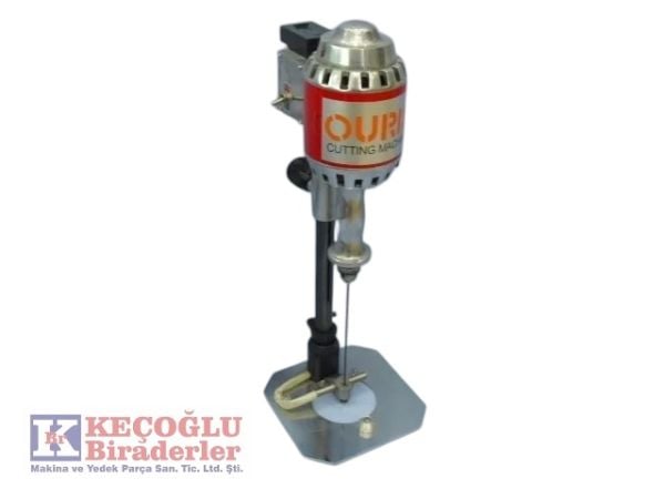 Kx-201 Quris Biz Sineklik Delme İşaret Makinası