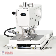 Ors-9820-01 Qurıs Dırec Drıve Elektronik Ceket Gözlü İlik Makinası