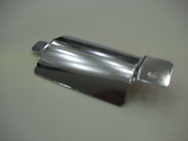 S03376-001 916 Çene Kapak