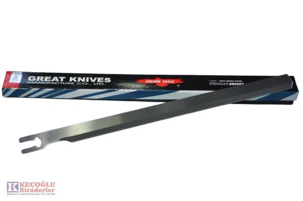 Maımın 11 inç hss Kesim Motor Bıçağı
