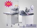 Sgy-166-G-A-2010 Sewo Lastik Birleştirme Otomatı