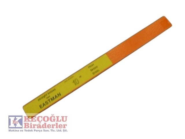 Eastman 10 İnç Orjinal Yüksek Karbonlu Hss Bıçak