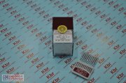 Dpx5 Orange Kalın Dip Düz Ve Çiftiğne  Makine İgnesi 11X75