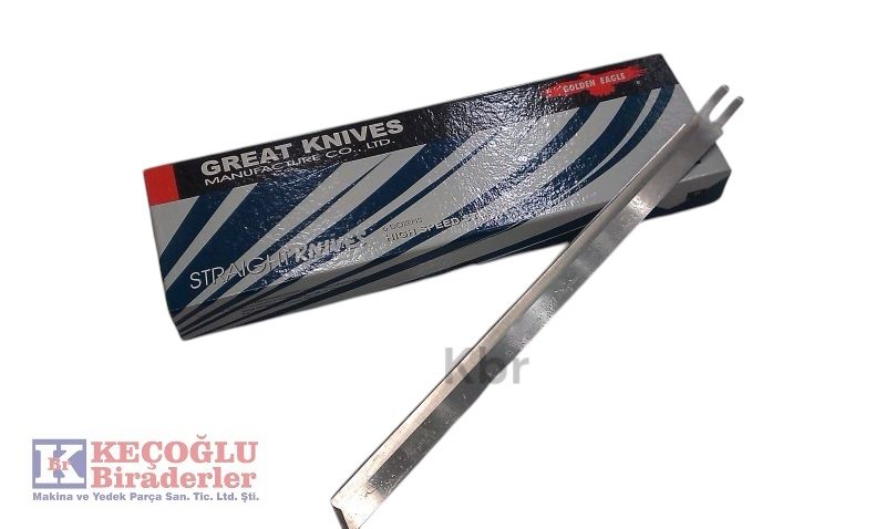 Eastman 11.5 İnç Hss Kesim Motor Bıçağı