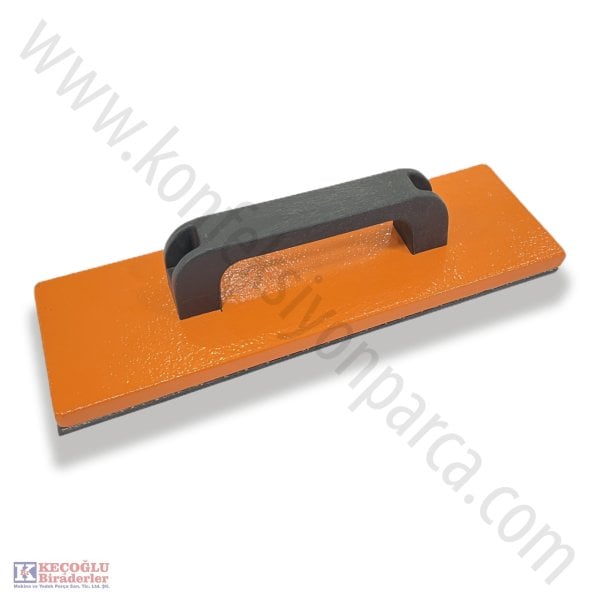 Pastal Ağırlığı Kısa (25 Cm)