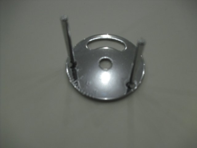 S03542-001 916 Üst İp Bollayıcı