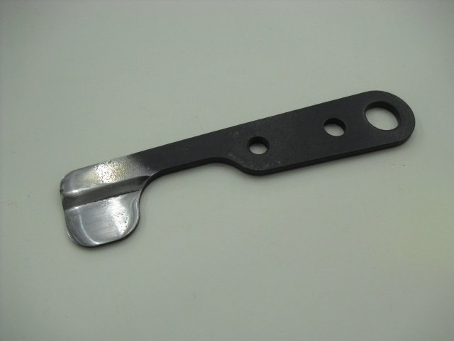 S03392-001 916Yan Baskı Plakası