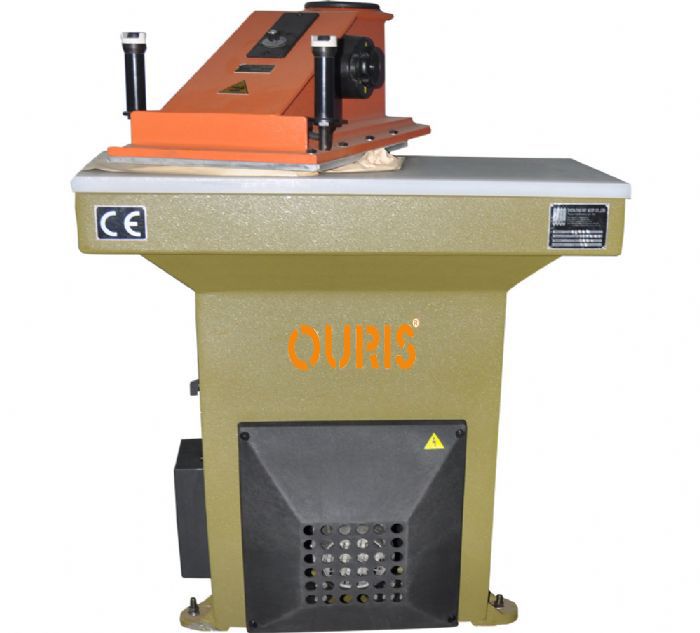 Sbc-1 Hidrolik Pres 10 Tonluk