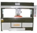 Sbc-3 Hidrolik Gezerkafa 25 Tonluk Pres