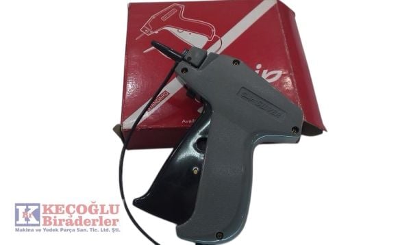 Saip Standar Kılçık Makinesı
