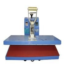 Transfer Baskı Presi  38X82