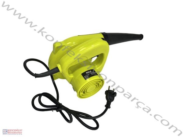 Taşınabilir El Kompresörü 550W