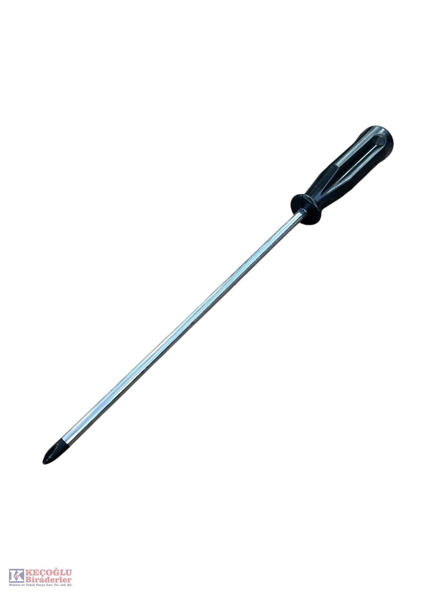 Dikiş Makine Yıldız Tornavida Büyük Boy