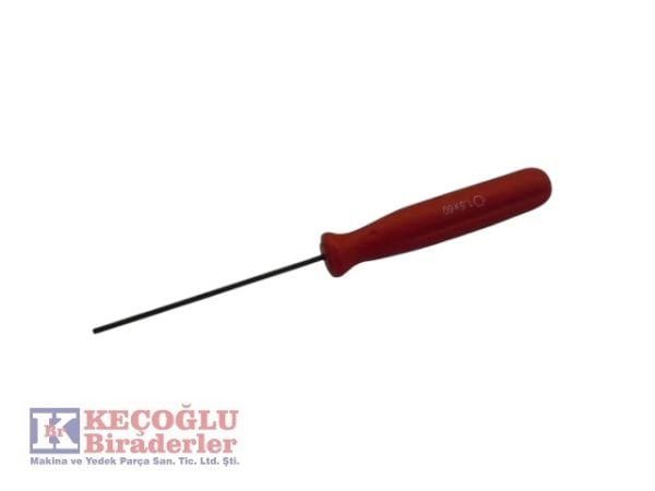 Overlok İğne Alyanı 1.5Mm