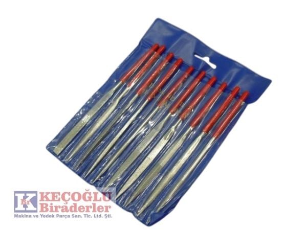 Dikiş Makine Elmas Eğe Takımı