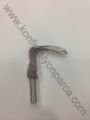 148869-001 Yano 3 İğne Kollu Kot Lüperi Kısa (S) 1/4 B926/8A