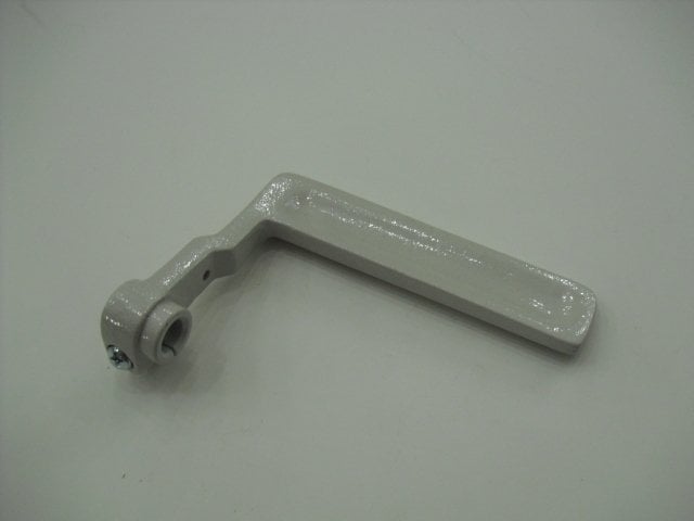 S32920-001 736 Metal Ziğzağ Kolu