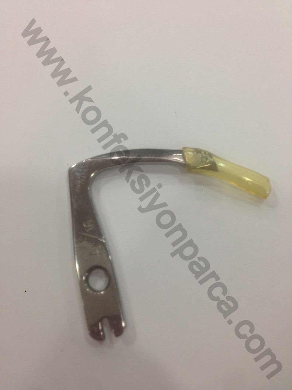 101492-001 Yano 2 İğne Kollu Sol Lüper (B) 4.8 Mm 925