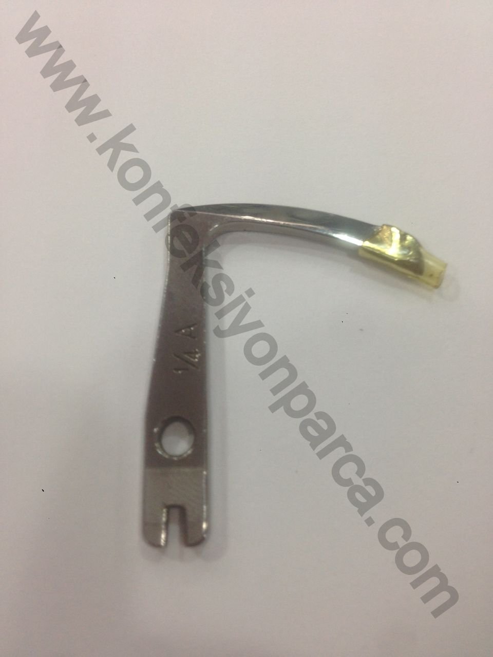 101558-001 Yano 2 İğne Kollu Sol Lüper (B) 6.4 Mm 925