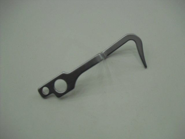 S10625-001 777 Deve Boynu