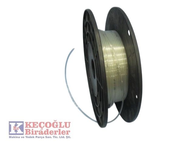 Hava Hortumu 4Mm 200Mt