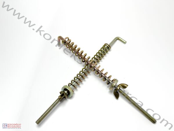 Dikiş Makine Motor Yayı Uzun