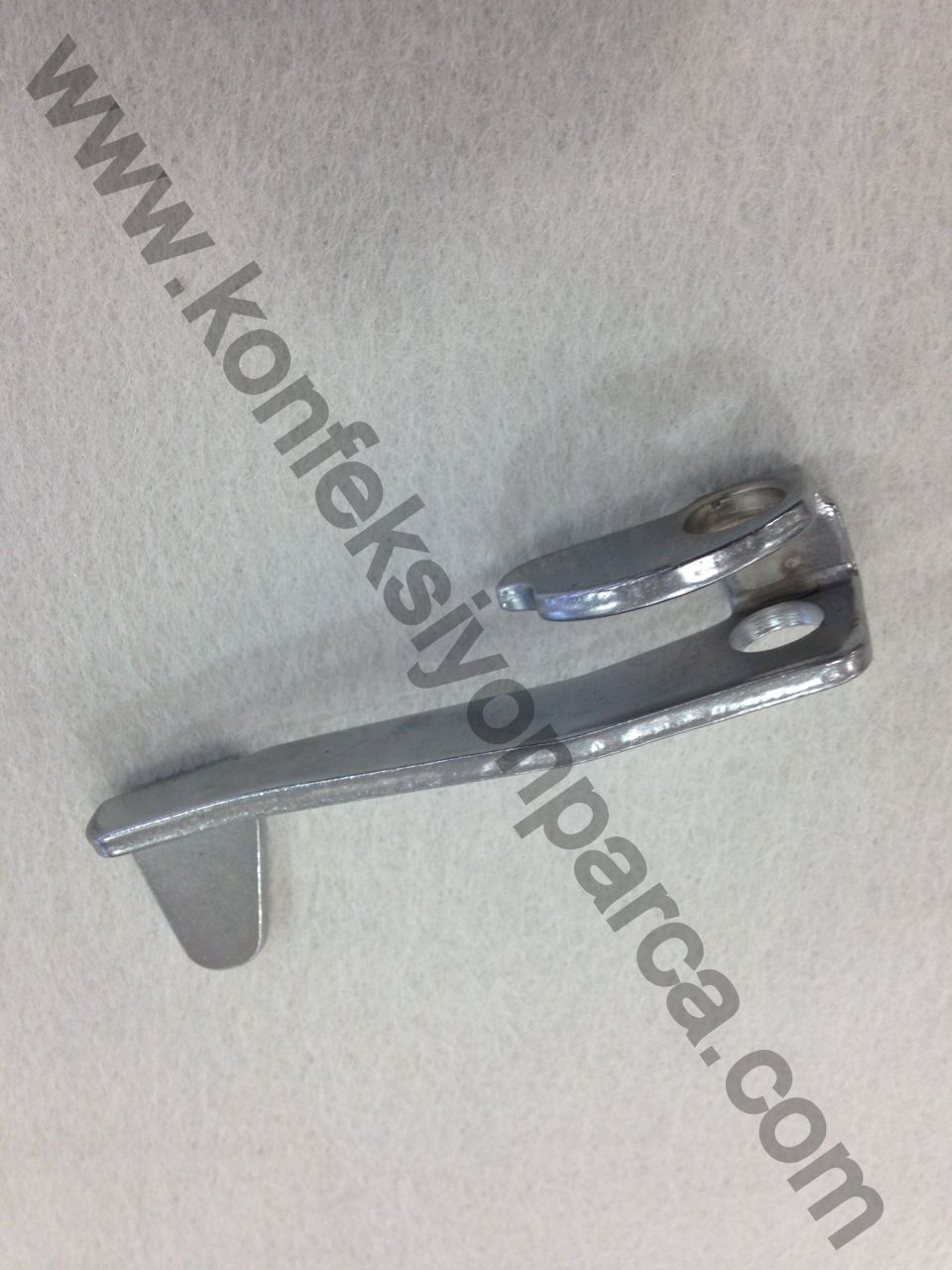 02-408 Kansai 12 İğne Lastik Makinası Merdane Kaldırma Kolu