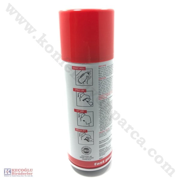 Spot Lifter Leke Çıkarıcı Sprey
