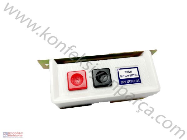 Dikiş Makine Motor Şarteli