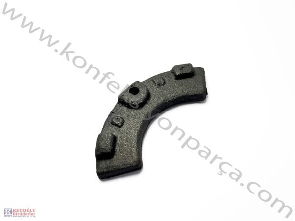 Dikiş Makine Motor Ufak Balata Demiri