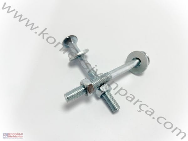 Dikiş Makine Motor Saplaması