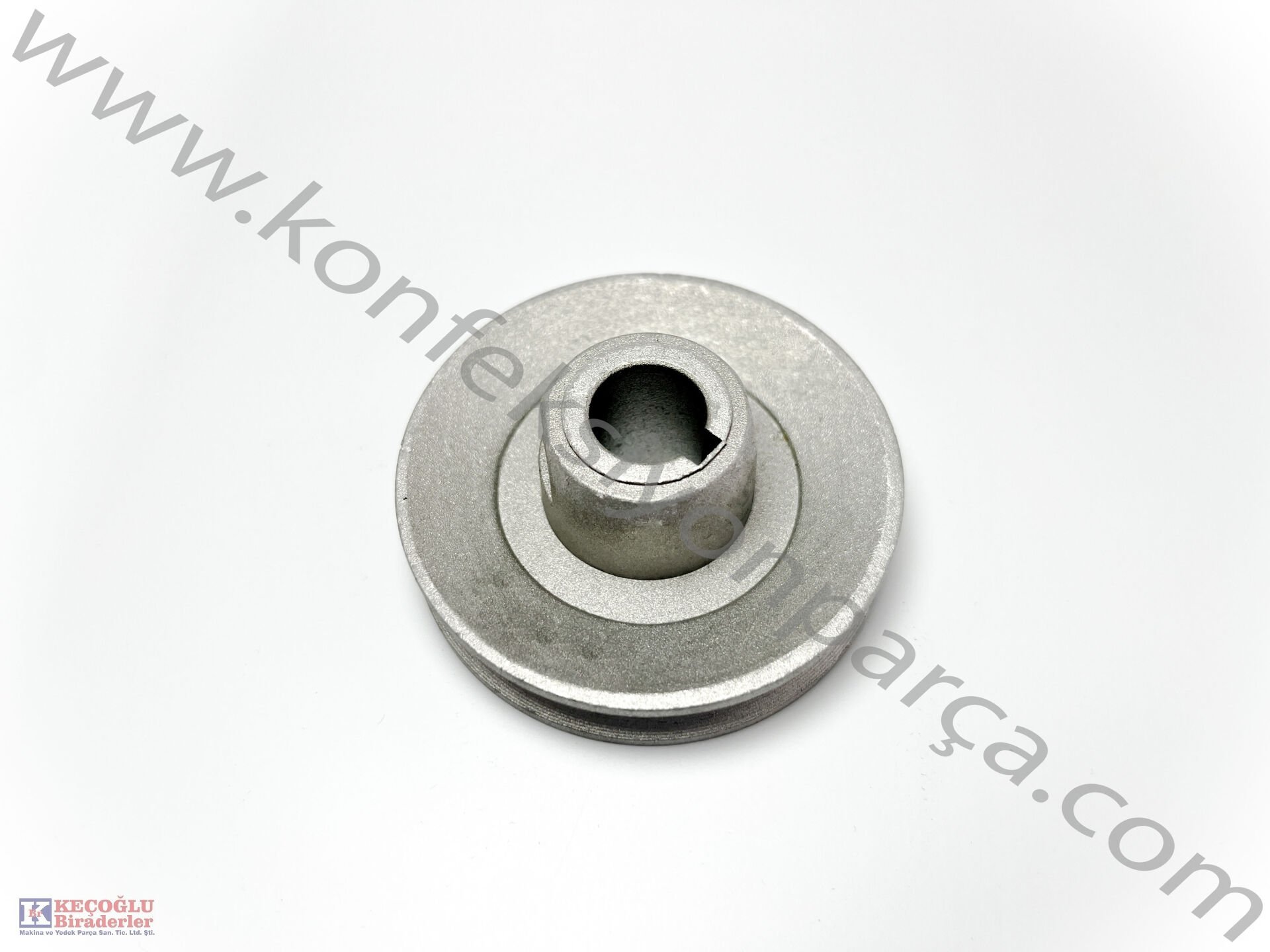 Dikiş Makine Motor Kasnağı 70 Mm