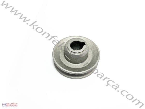 Dikiş Makine Motor Kasnağı 60 Mm