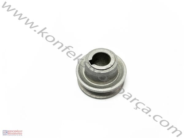 Dikiş Makina Motor Kasnağı 40Mm