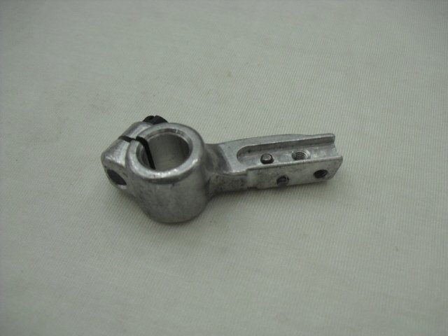 Kl23-3 747 Sıruba Alt Lüper Kütük