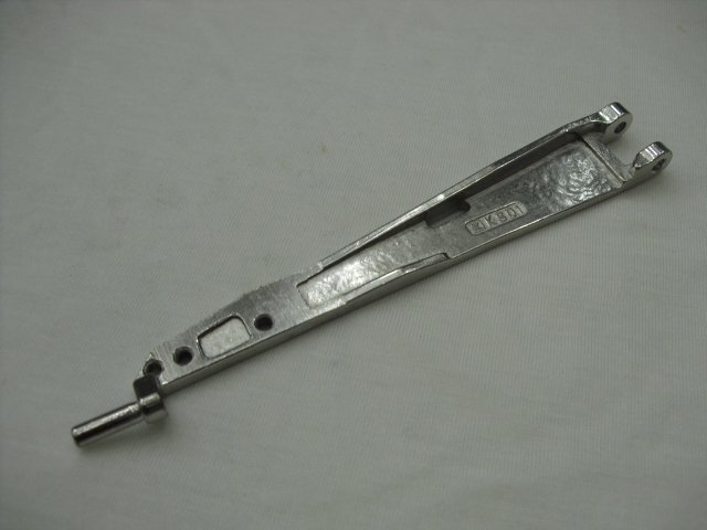 Ks01 747 Sıruba Ayak Kolu