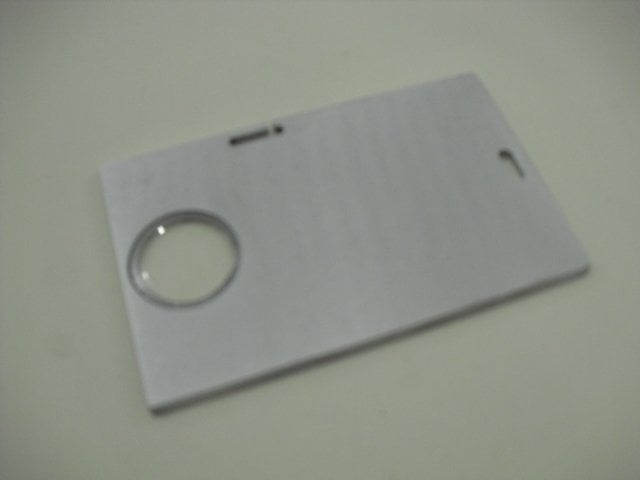 Sa2447-001 8450Büyük Sürgü Kapak