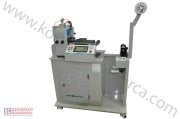 Ors-127 Ultrasonik Lastik Kesme Makinası