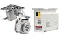 Brc-563 Servo Motor 750W
