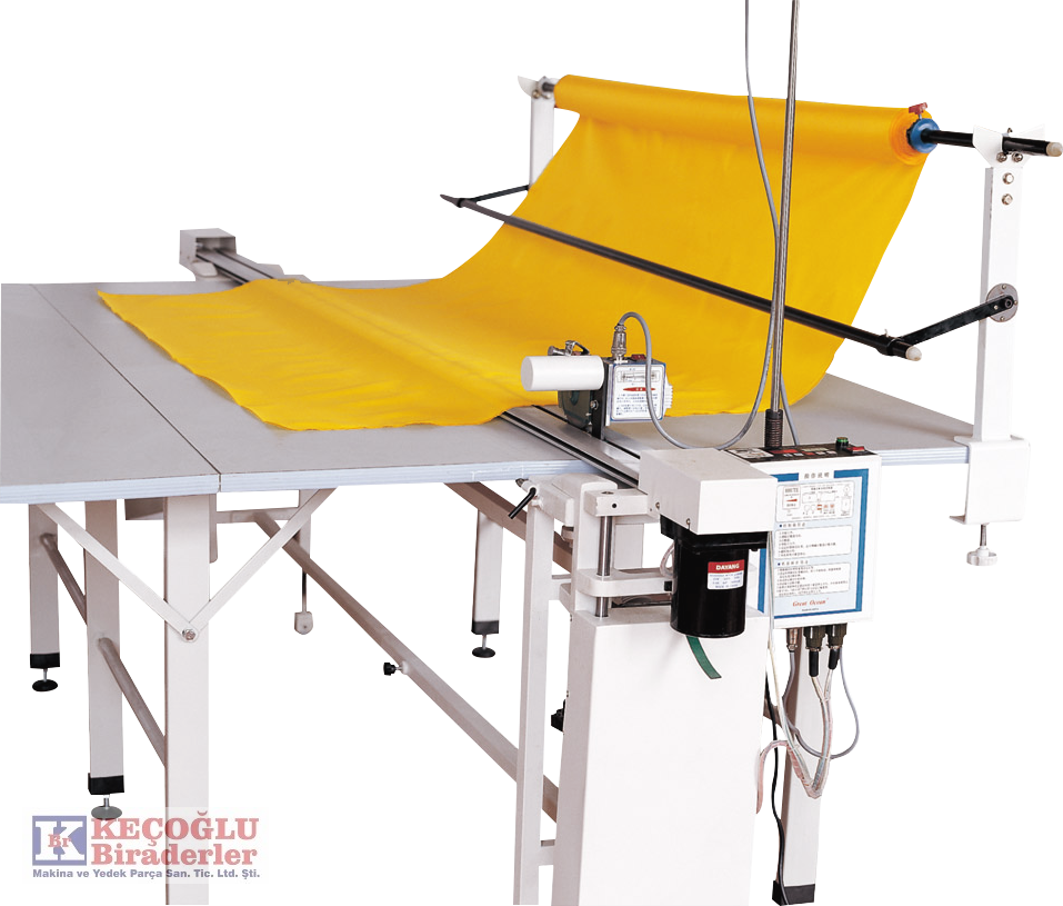 Otomatik Pastal Başı Kesim Makinası Czd-B13