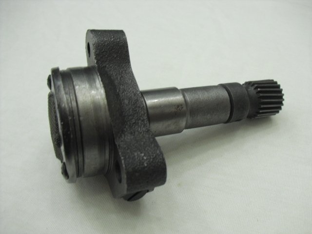 Akt04 747 Sıruba Pompa