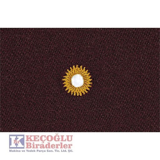 Delikli Kuşgözü Punteriz Makinası Ors-430B-03