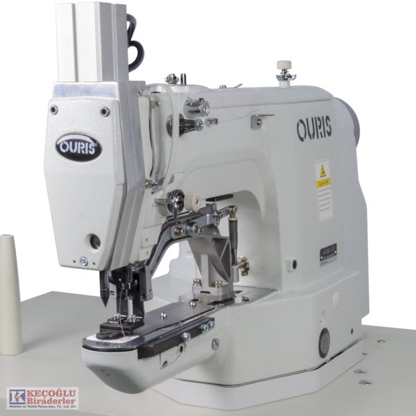 Delikli Kuşgözü Punteriz Makinası Ors-430B-03