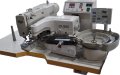 Or-438D-977S Otomatik Kova Sistemli Düğme Makinası