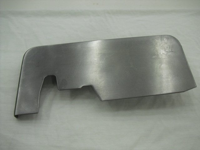 Kb01E 747 Sıruba Yan Açılan Kapak